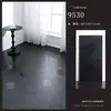 Parquet Art Déco Madera Compuesta Reforzada Piso Doméstico 12mm Tienda de Ropa Comercial Impermeable Resistente al Desgaste Venta Directa de Fábrica