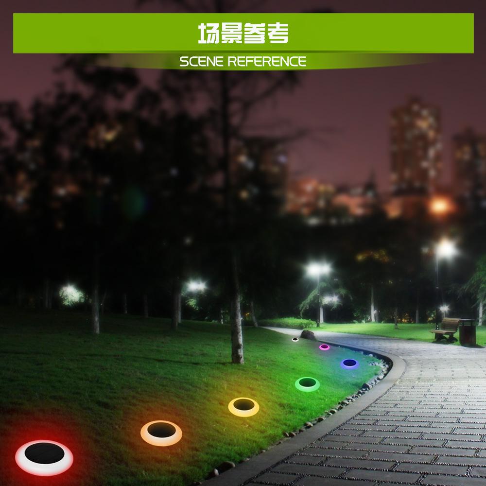 510彩塑地插灯祥情11