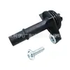 12665166 Válvula de ventilación de la tapa de válvulas adecuada para modelos Chevrolet Camaro 2016-2023, válvula de control de gases de escape