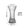 Copa de Cristal de Alto Valor Estético con Curva en la Cintura para Jugos, Champaña, Cócteles y Bebidas Frías