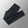 Calça Social Masculina de Venda Quente Transfronteiriça 2026 Nova Coleção Primavera Fácil de Cuidar Formal de Barra Reta Longa