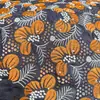 Tela de Encaje Bordado Calado Floral Africano Poliéster-Algodón Voile Suizo Tela para Vestido Vestido de Boda
