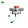 Injetor de Fertilizante Venturi Dispositivo de Sucção de Fertilizante Conjunto de Filtro de Malha Irrigação por Gotejamento Microaspersor Água Fertilizante Novo Tipo Injetor Aplicador de Fertilizante