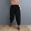 Pantalones de pana morados estilo Harlan radish para mujer, talla grande, forro polar grueso, cintura elástica, nuevos para primavera, otoño e invierno 2024