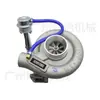 Motor Cummins 6Bta5.9 4955747 4044095 Turbocompresor Hx35W Boca Pequeña