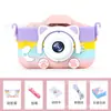 Câmera digital mini infantil X2 5s HD pequena tipo SLR foto vídeo brinquedos educativos vendas diretas da fábrica transfronteiriça