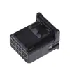 1376675-1 Conector Terminal de Chicote Elétrico Automotivo Série de Conectores Automotivos à Prova d'Água