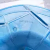 Adecuado para Midea Aire Acondicionado Central Máquina de Techo Unidad Interior Rueda de Viento Centrífuga Diámetro de Eje 476-170-12mm Aspa de Ventilador