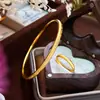Anillo Pulsera de Gato Kt Completo Cepillado CNC Chapado en Oro, Anillo Pulsera Lindo de Gatito Sencillo Juguetón y Finamente Elaborado para Mujeres