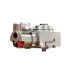 Atuador Elétrico Multivoltas à Prova de Explosão para Válvula Marca Head FRY-EX40 FRY-EX50