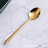 Conjunto Criativo de Faca e Garfo para Bife Bolsa de Pano Colher e Garfo Portáteis Talheres de Presente