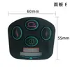 Acessórios de Tampa de Manopla de Controle de Cadeira de Rodas Elétrica Painel de Botões Sensor de Joystick Switch Hub de Nove Círculos Good Brother Yuyue
