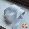 Cinta Plateada de Doble Cara Galaxia Brillante Importada de Japón Material para Lazos Accesorios para el Cabello Hechos a Mano DIY Accesorios para Sombrero de Paja