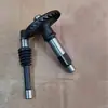 Accesorios para Empacadora Portátil sin Hebilla P Acero Plástico Accesorios para Empacadora Neumática Tensor Cuchilla de Empacadora Recolección