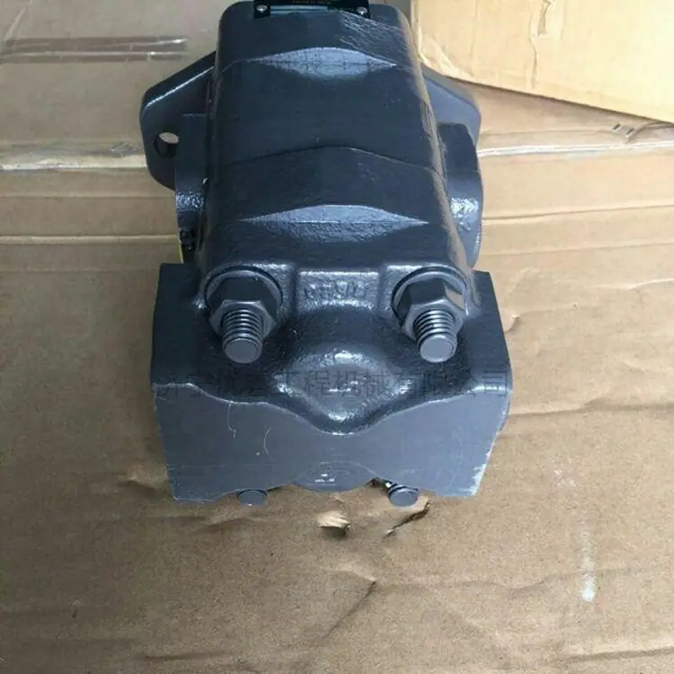 沃尔沃EC360B EC330B EC330C 液压齿轮泵