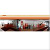 Filtro Swiss soltherm Mosway Comfort 500 ventilación industrial