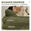 Casa de cachorro humana sofá-cama sofá quarto preguiçoso rede vermelha enorme dobrável varanda tatami cama de solteiro dobrável