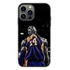 Funda de Teléfono Adecuada para Apple 17Pro Baloncesto Nba Lakers Kobe Iphone13Promax Mamba Negra Baloncesto Xr