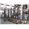 Zhongyu Suministro Cabrestante de Elevación Indicador de Profundidad Cabrestante de Elevación Protección contra Sobrecarga Dispositivo de Seguridad Automático