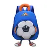 Mochilas Escolares de Jardín de Infancia, Mochilas Escolares Infantiles de Dibujos Animados Lindos, Mochilas con Estampado de Baloncesto, Mochilas para Niños y Niñas de Preescolar al por Mayor