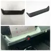Adecuado para 21 tiras decorativas de navegación Xiaopeng P7 panel de navegación lentejuelas marco de navegación tira decorativa parche de fibra de carbono ABS Y