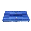 Suministro directo 1100.550.330 caja de volcado marco de volcado rectangular de plástico caja de plástico engrosada caja de acabado