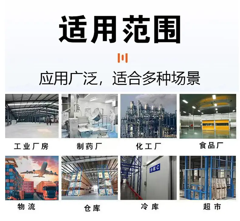 液压升降货梯7