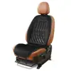 Cojines Calefactables para Asiento de Coche de Invierno en Stock, Cojín Calefactor para Asiento de Coche de Grafeno con Arranque y Parada Automáticos, Asiento Caliente para Coche