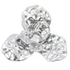 Brincos de Liga de Cobre Camélia Ouro Prata Brincos Luxo Acessível Design de Nicho Moda de Alto Padrão Brincos Elegantes