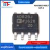 Chip Amplificador de Vídeo Original AD829JRZ-REEL7 SOIC-8 750MHz 1 Canal