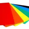 Fabricante Original Tablero Hueco de Plástico PP de 3 mm de Espesor y Endurecido 4 mm Tablero Hueco de PP Blanco