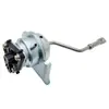 Válvula de Alivio de Presión del Turbocompresor del Motor Actuador de Vacío Válvula de Desvío Nueva de Alta Calidad 0375Q9 375R0