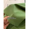 Falda de Color Sólido de Corte A, de Alta Calidad, Fresca y Transpirable, para Mujeres Petites, Largo a la Rodilla, Nuevo Modelo Verano 2026 H062102