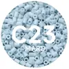 MARD Perlas Fuse 221 Colores Completos Perlas Fuse de Alta Calidad 2.6mm Paquete de Material de Perlas Fuse 500g Paquete de Recarga Fabricante Venta al por Mayor