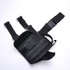 Ventas Directas de Fábrica Entusiasta Militar Bolsa Táctica para Pierna Bolsa para Deportes al Aire Libre Bolsa de Accesorios Multifuncional Especial para Exteriores Impermeable