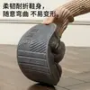 Pantuflas de algodón súper cómodas, nuevo modelo otoño e invierno 2026, para uso en interiores en casa, con suela gruesa, forradas de peluche, cálidas, antideslizantes, pantuflas peludas para hombre