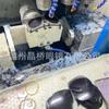 Processamento de estoque TAC Polaroid lente polarizada computador de dobra peça de corte serviço completo forma de corte para venda