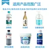 Máquina de Llenado a Prueba de Explosiones con Servo de Dieciséis Cabezales y Gel Esterilizante para Fertilizante Líquido, Pesticida, Desinfectante y Alcohol - Fabricante