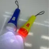 Lanterna Africana, Brinquedo Luminoso Pequeno Presente, Lanterna Pequena Super Brilhante, Lanterna Mini Conveniente