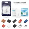 Pen drive atacado presente alta velocidade usb3.0 USB mini compacto carro USB disk licitação criativo metal 32gu disco