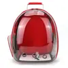 Nova Bolsa Transparente para Passeio de Gato Tudo-em-Um Mochila para Gato Bolsa para Animal de Estimação Mochila para Animal de Estimação Bolsa para Cachorro Bolsa para Gato Gaiola para Gato
