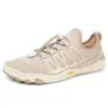 Nuevos Zapatos de Agua de Cinco Dedos Transfronterizos Zapatos de Agua para Playa Hombres Secado Rápido Antideslizantes Zapatos de Natación Zapatos de Entrenamiento para Yoga Caminar Mujeres