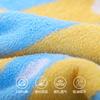 () Gold Class Fronha de Algodão Padrão para Travesseiro Solteiro Absorvente de Suor B005 Fronha 80*50 Dropshipping