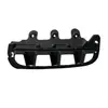 Lr142431 Lr142432 Es Adecuado para Land Rover Discovery 5 Cubierta del Parachoques Delantero Soporte Tira de Recorte..