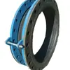 Juntas de Goma Flexibles, Conexiones Suaves Tipo Brida, Amortiguadores de Vibración para Tubería de Bomba de Agua, Juntas Suaves de Goma