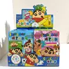 Nuevas Bolsas Sorpresa de Papelería, Combinaciones de Sets de Papelería de Alto Valor, Paquetes de Regalo de Papelería para Estudiantes, Bolsas Sorpresa al por Mayor de Artículos Periféricos de Anime