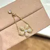 Anillo Retro Forma de Cadena Flor Starburst Full Diamante, Anillo de Dedo Índice Ajustable Versátil de Lujo Ligero de Nicho para Todos los Días