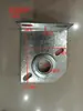 Acessórios para Porta de Garagem Dobradiça, Dobradiça de Porta Basculante, Dobradiça de Porta Elétrica, Suporte de Dobradiça Eixo Universal