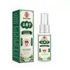 Venta al por mayor del fabricante spray/caja herbal Tongkangning para entrega en nombre de los clientes
