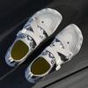 Zapatos para Travesía de Ríos para Mujer, Zapatos para Natación, Fitness, Yoga, Saltar, Zapatos para Hombre y Mujer, Transpirables, Ligeros, Zapatos con Suela Antideslizante para Caminar, Zapatos de Playa